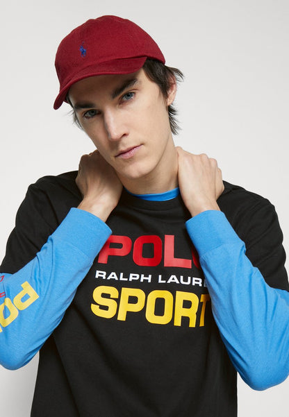 P0L0 Player Perfection: Ralph Lauren Men's T-Shirt Collection