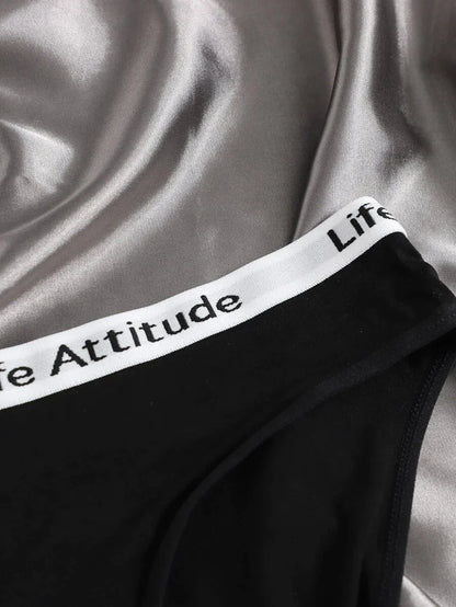 Premium Imported Underwear - Women Pack Of 3 Briefs