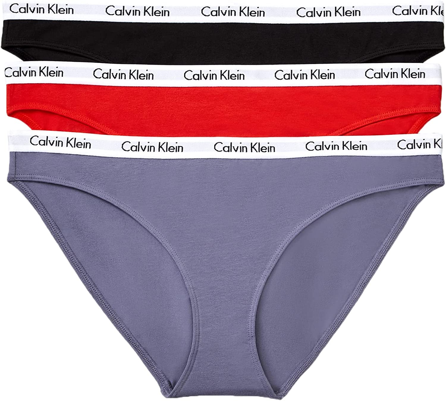 Calvin Klein Ladies Modern Brief (S Size) 3pcs – LMCHING Group Limited