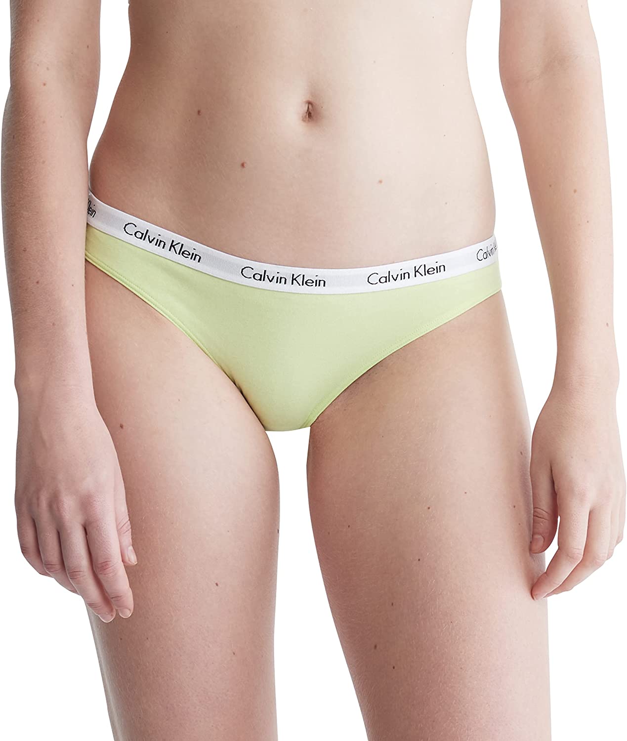 Calvin Klein Underwear Brand 