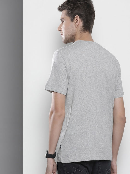 Original - Mens Half Sleeve A X Printed T-shirt