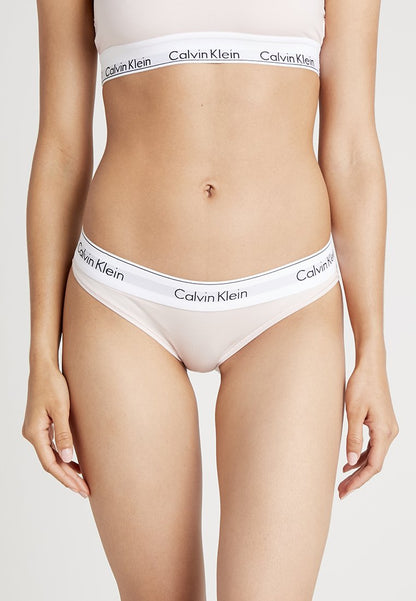 C K Classic Underwear - Women Pack Of 2 Briefs